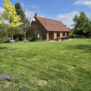 Maison Villereau 9 pièce(s) 141 m2