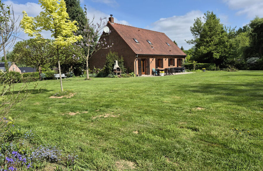 Maison Villereau 9 pièce(s) 141 m2