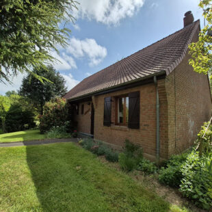 Maison Villereau 9 pièce(s) 141 m2