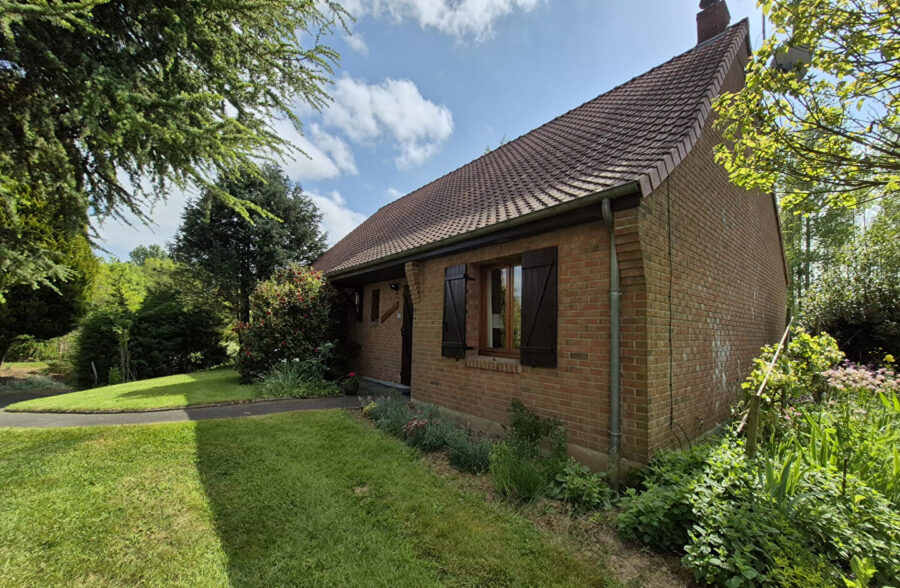Maison Villereau 9 pièce(s) 141 m2