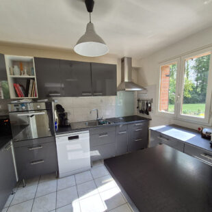 Maison Villereau 9 pièce(s) 141 m2