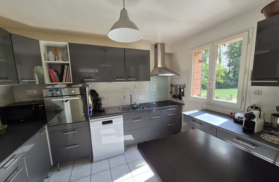 Maison Villereau 9 pièce(s) 141 m2