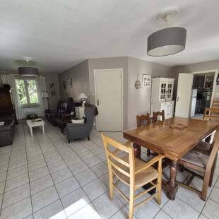 Maison Villereau 9 pièce(s) 141 m2