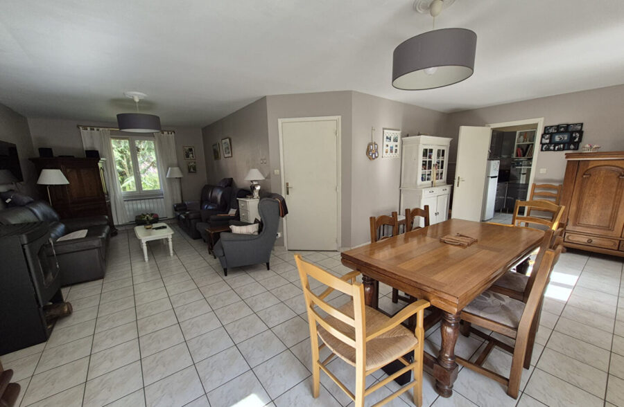 Maison Villereau 9 pièce(s) 141 m2