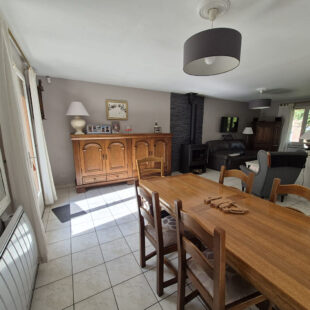 Maison Villereau 9 pièce(s) 141 m2