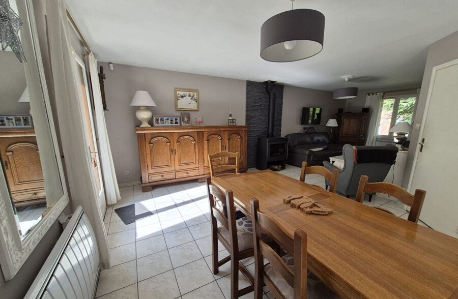 Maison Villereau 9 pièce(s) 141 m2