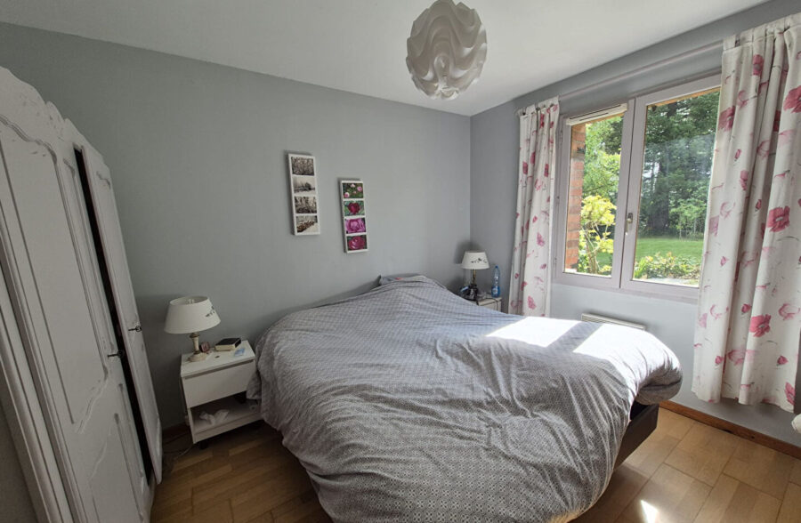 Maison Villereau 9 pièce(s) 141 m2