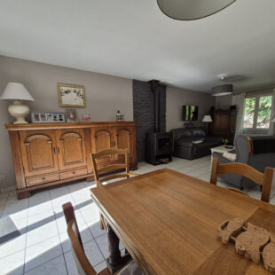 Maison Villereau 9 pièce(s) 141 m2