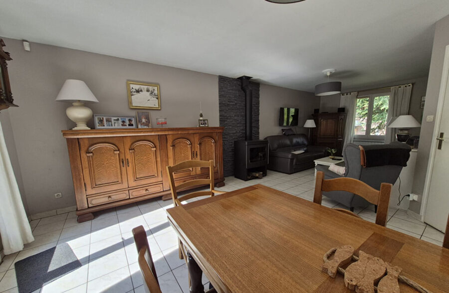 Maison Villereau 9 pièce(s) 141 m2
