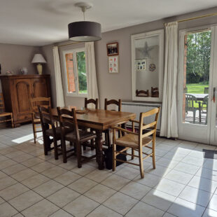 Maison Villereau 9 pièce(s) 141 m2