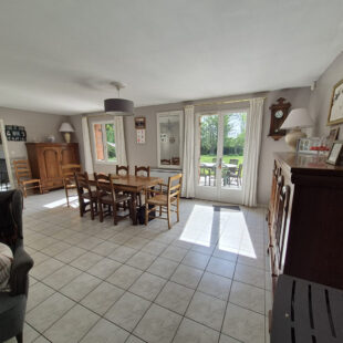 Maison Villereau 9 pièce(s) 141 m2