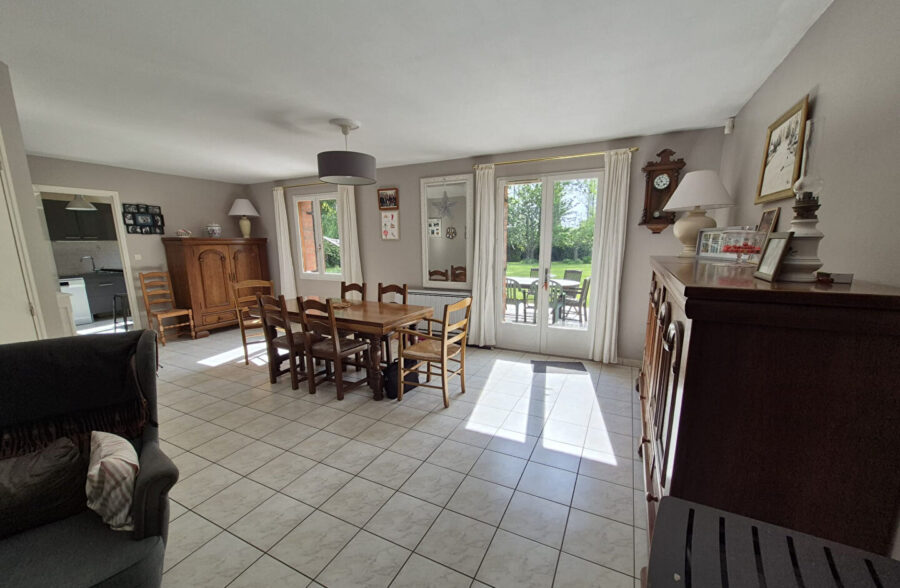 Maison Villereau 9 pièce(s) 141 m2