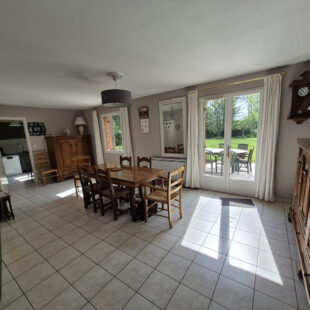Maison Villereau 9 pièce(s) 141 m2