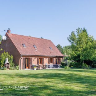 Maison Villereau 9 pièce(s) 141 m2