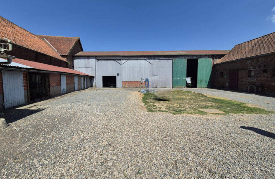 Nouveauté Grande maison familiale à découvrir en exclusivité