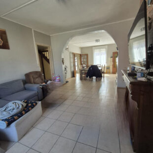 Nouveauté Grande maison familiale à découvrir en exclusivité
