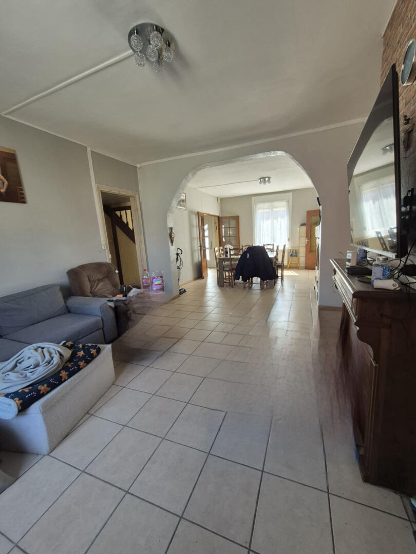 Nouveauté Grande maison familiale à découvrir en exclusivité