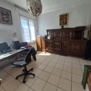 Nouveauté Grande maison familiale à découvrir en exclusivité