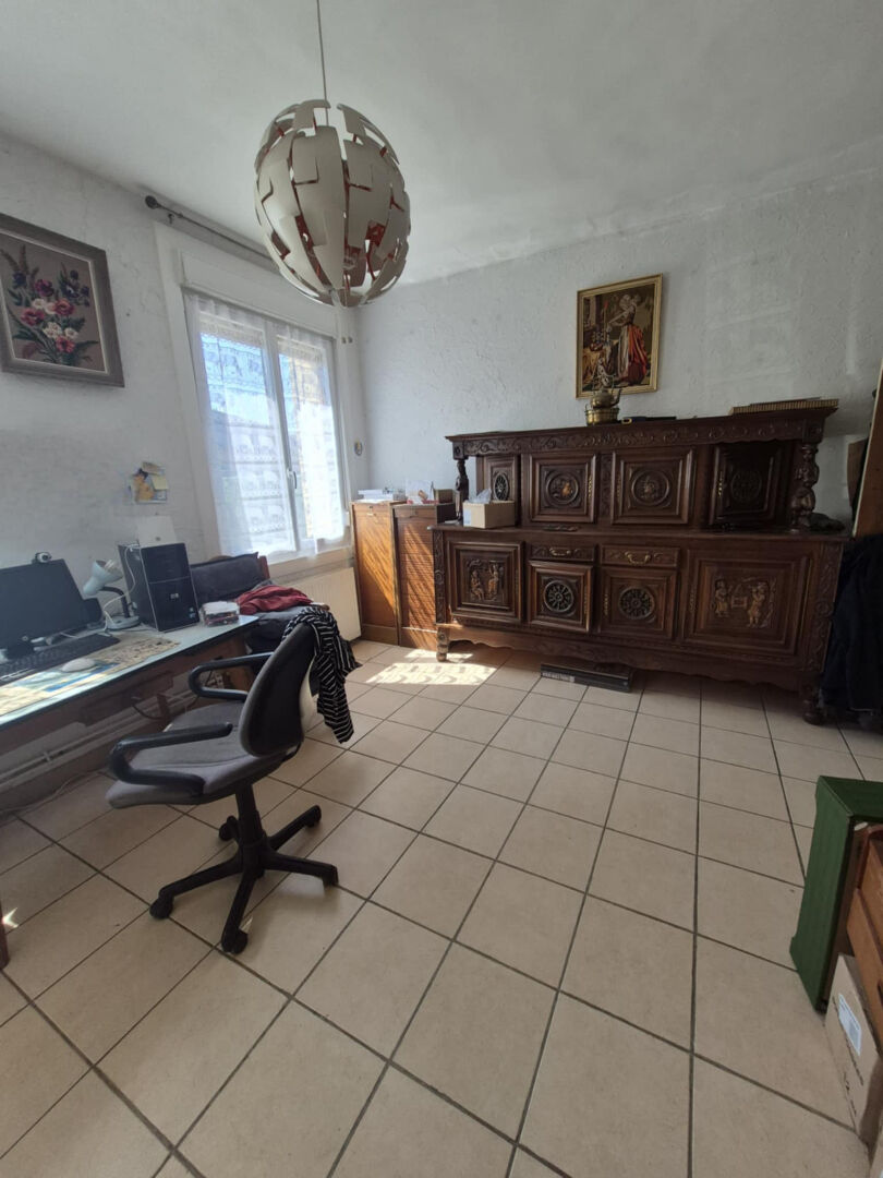 Nouveauté Grande maison familiale à découvrir en exclusivité