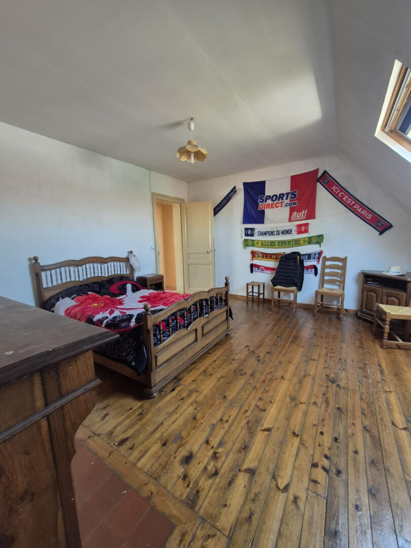 Nouveauté Grande maison familiale à découvrir en exclusivité