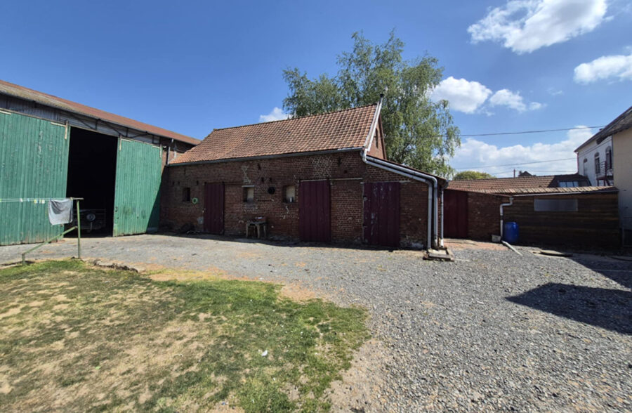 Nouveauté Grande maison familiale à découvrir en exclusivité