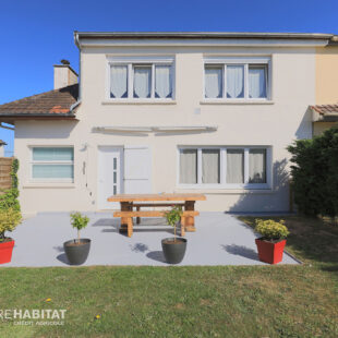 Maison Divion 7 pièce(s) 126 m2