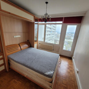 Appartement vue port