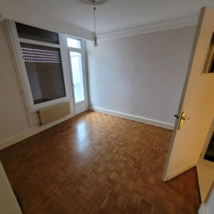Appartement vue port