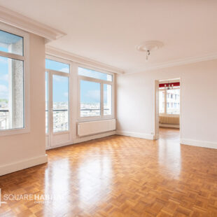 Appartement  vue port