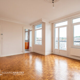 Appartement  vue port