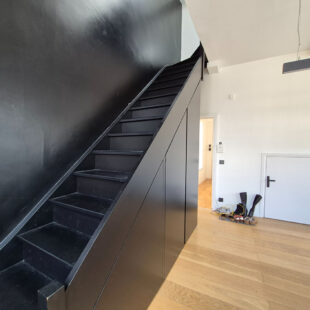 PLACE RIHOUR SUPERBE DUPLEX