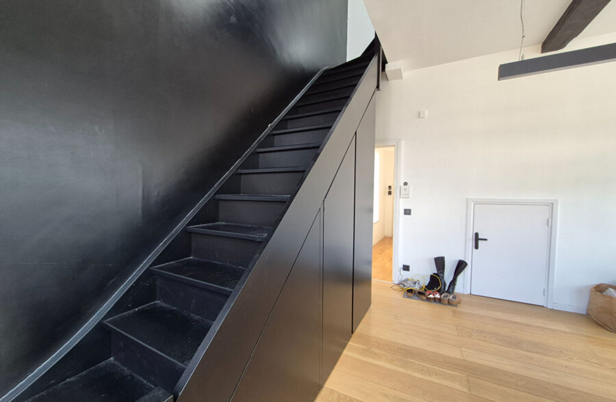 PLACE RIHOUR SUPERBE DUPLEX