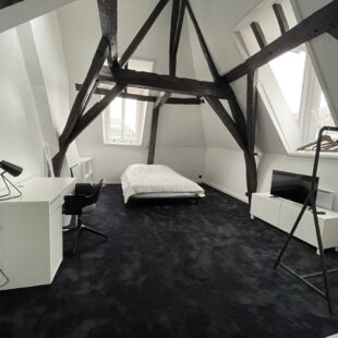 PLACE RIHOUR SUPERBE DUPLEX