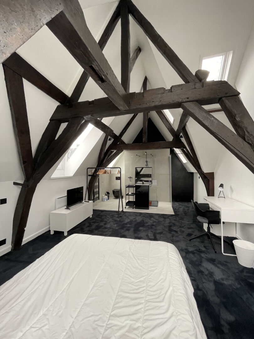 PLACE RIHOUR SUPERBE DUPLEX