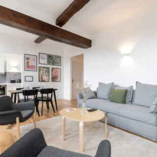 PLACE RIHOUR  SUPERBE APPARTEMENT DE TYPE 2