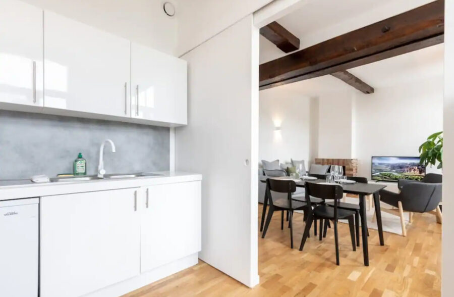 PLACE RIHOUR  SUPERBE APPARTEMENT DE TYPE 2