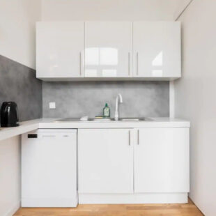 PLACE RIHOUR  SUPERBE APPARTEMENT DE TYPE 2