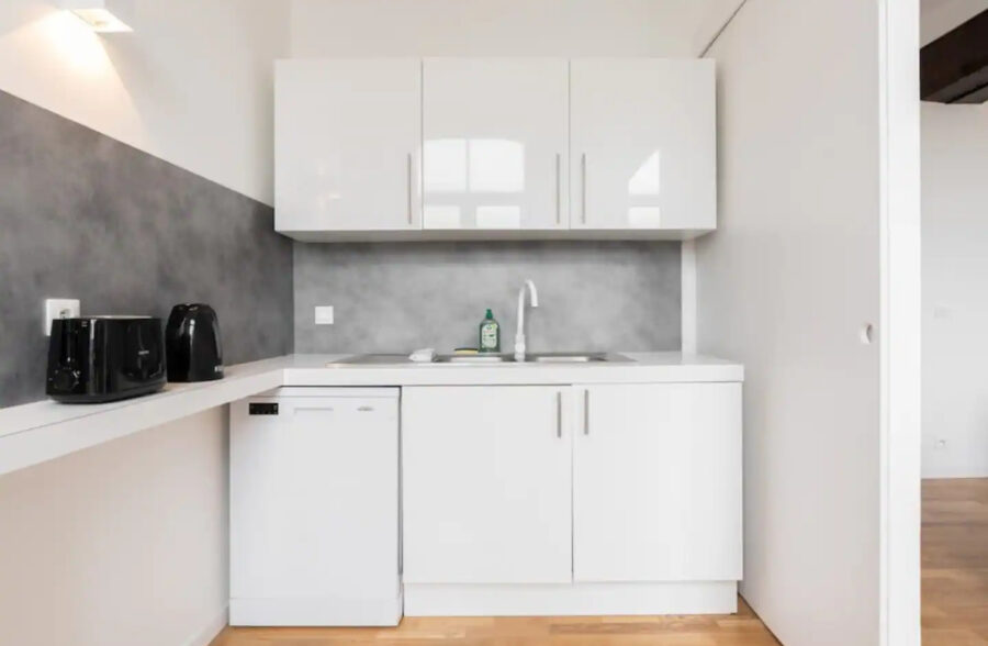 PLACE RIHOUR  SUPERBE APPARTEMENT DE TYPE 2