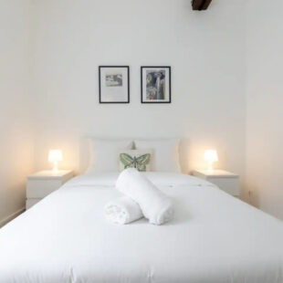 PLACE RIHOUR  SUPERBE APPARTEMENT DE TYPE 2