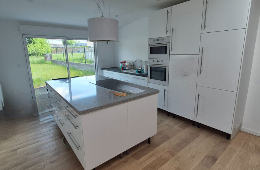 Maison Raismes 5 pièce(s) 85 m2