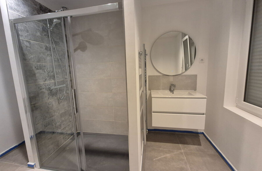 Maison Raismes 5 pièce(s) 85 m2