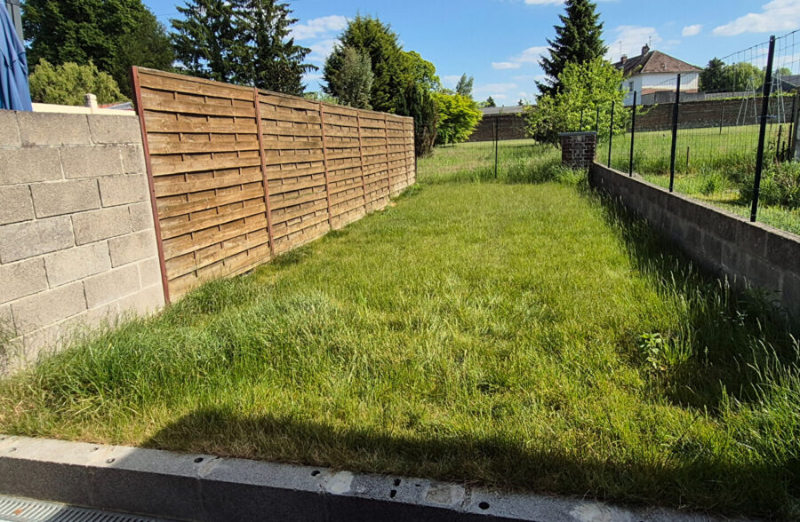 Maison Raismes 5 pièce(s) 85 m2