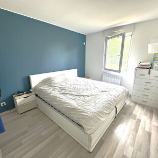 Plain pied – 4 chambres proche de toutes commodités