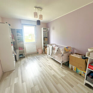 Plain pied – 4 chambres proche de toutes commodités