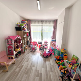 Plain pied – 4 chambres proche de toutes commodités