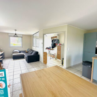 Plain pied – 4 chambres proche de toutes commodités