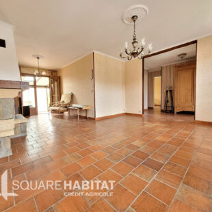 Plain pied individuel 2 Chambres  Sous compromis 