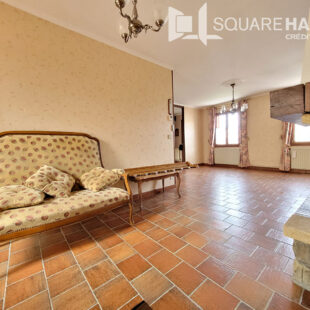 Plain pied individuel 2 Chambres  Sous compromis 