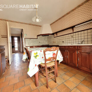 Plain pied individuel 2 Chambres  Sous compromis 