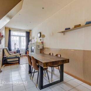 MAISON DE VILLE HOUPLINES